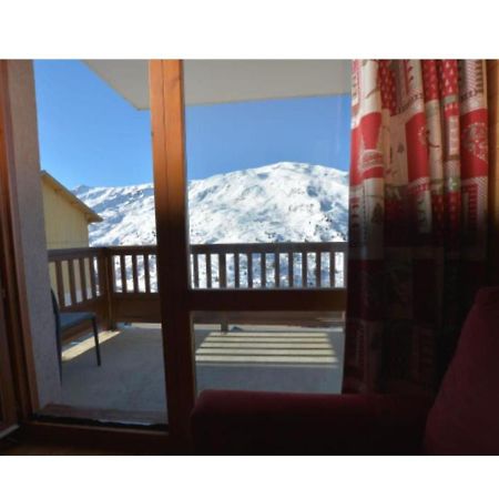 Appartement Valmeinier 6Pers Екстериор снимка