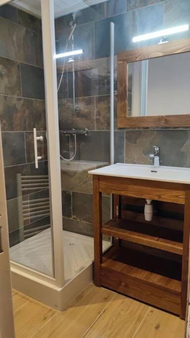 Appartement Valmeinier 6Pers Екстериор снимка
